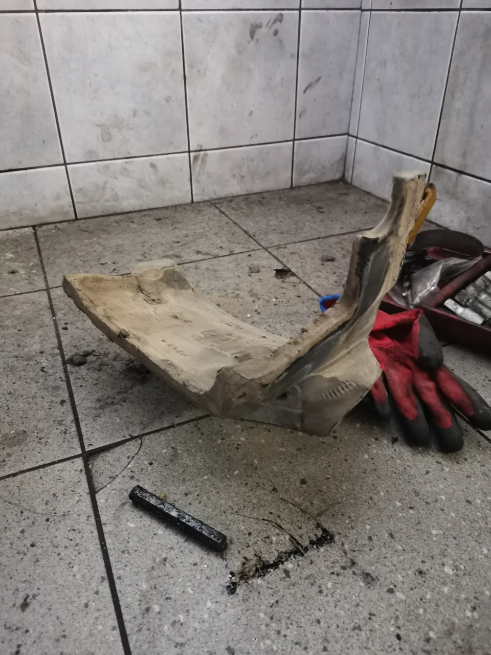ТО 151 ткм. + мікропокращення. 1
