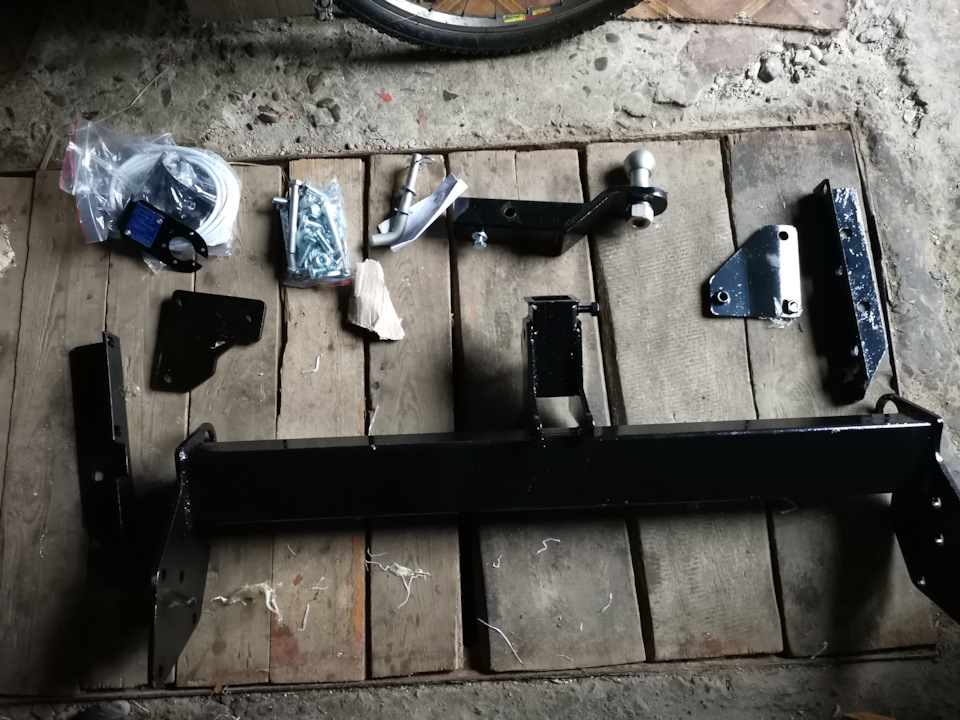 Всякі дрібниці 5