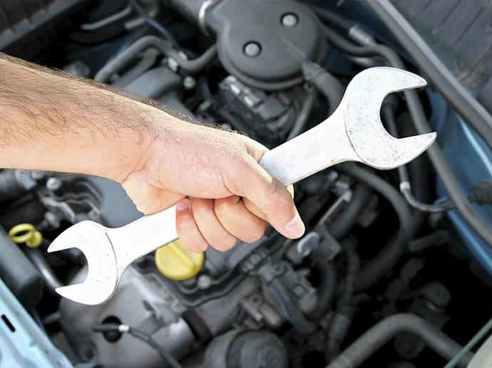 Друга поломка за півтора роки. 1