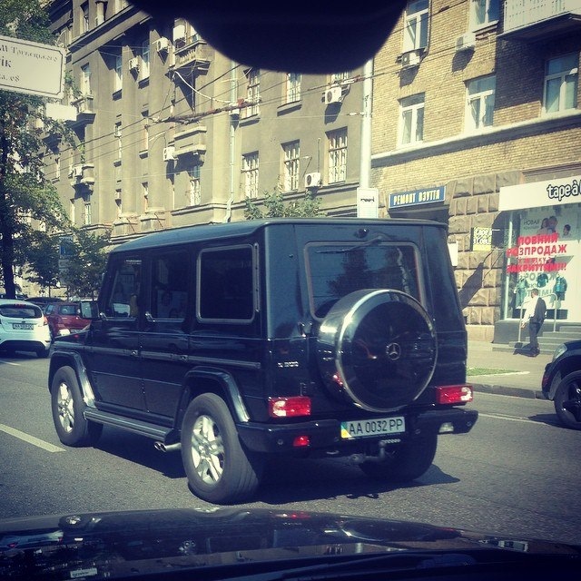 Тільки реальні фото Автомобілів 1 (Кращі у місті) 1