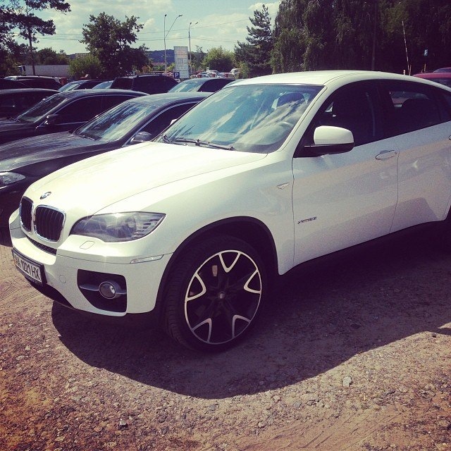 Тільки реальні фото Автомобілів 2 (Найкращі у місті) 4