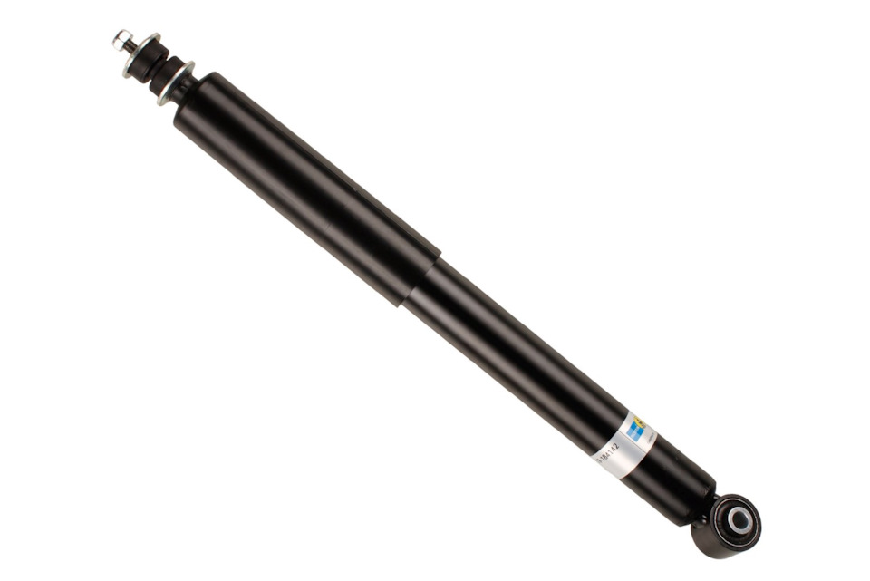 Заміна задніх амортизаторів Bilstein 5