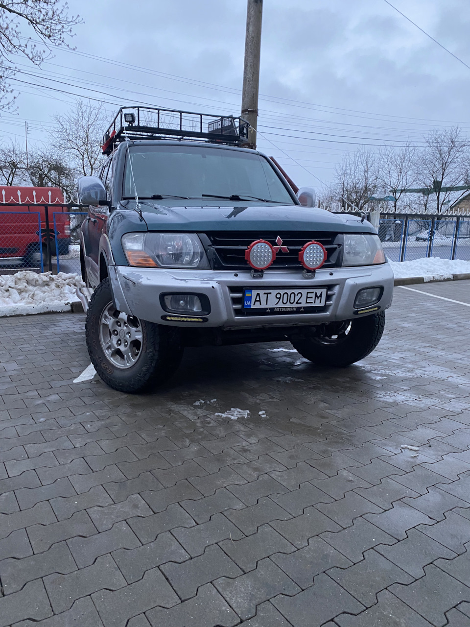 Нова типу ARB оптика)) 1