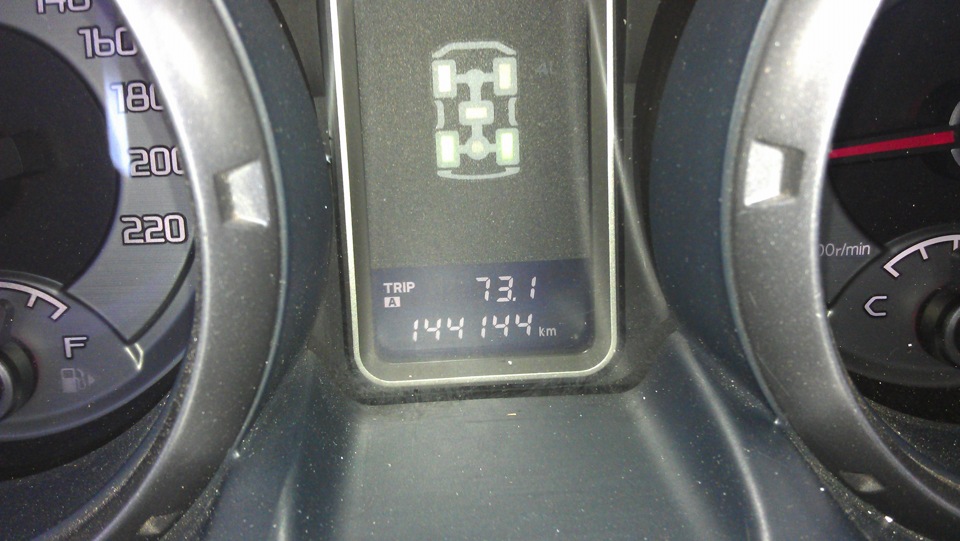 ТО 144000 3