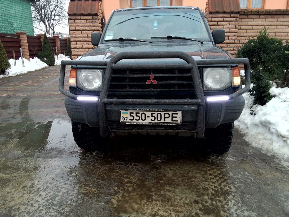 Поставив ДХО
