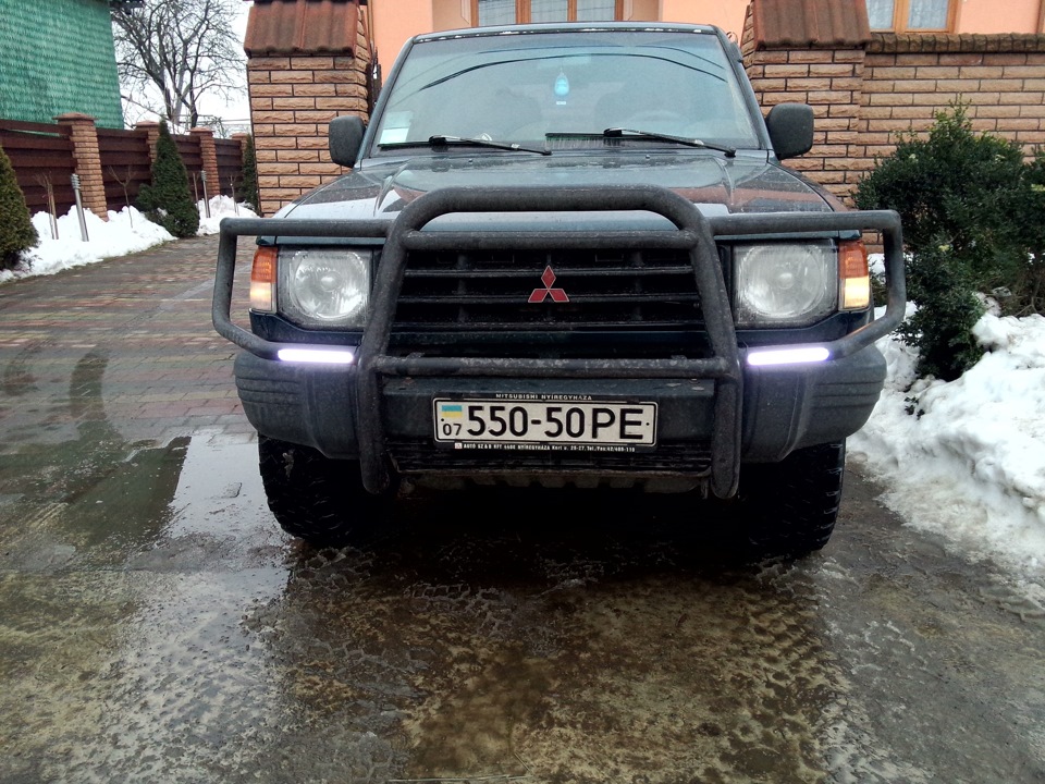 Поставив ДХО 1