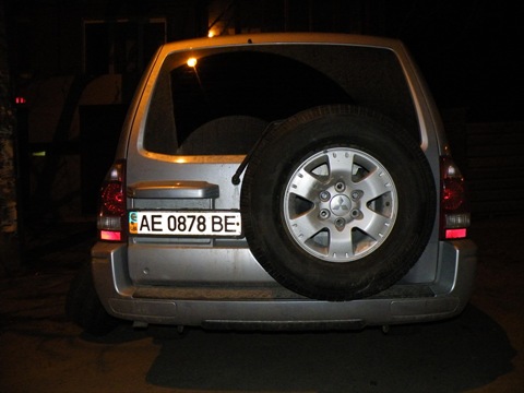 Допоможіть визначитися!:) 2