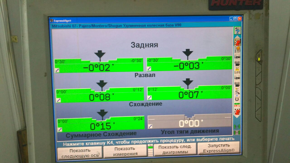 Розвальні болти, щоб їх. 5