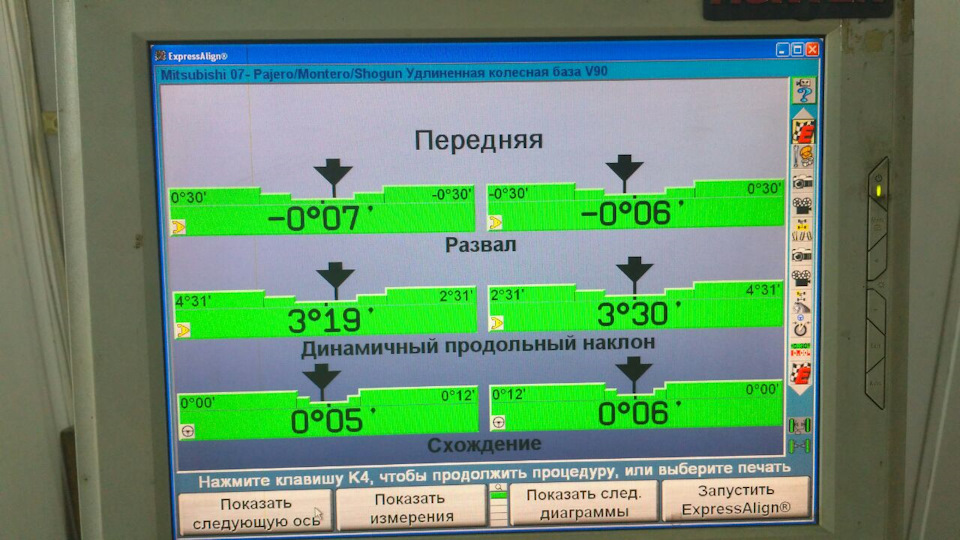 Розвальні болти, щоб їх. 4