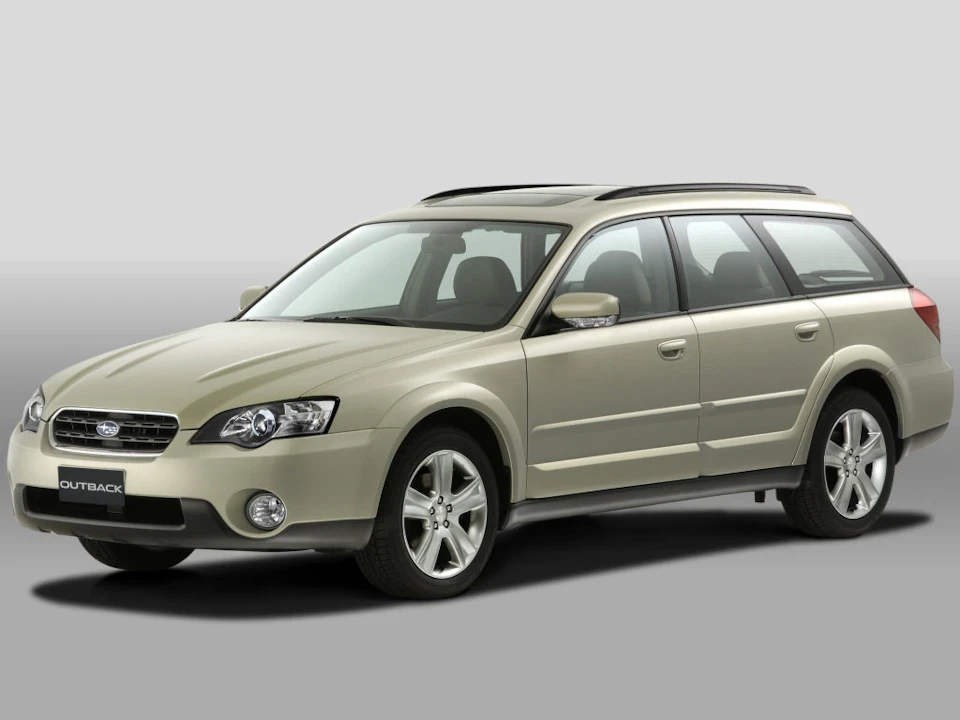 Перший рік з Pajero 4