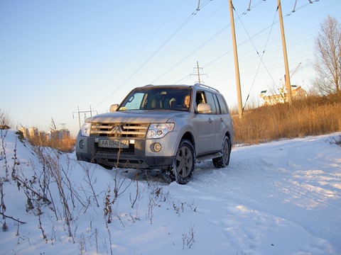 Снігові розминки 4