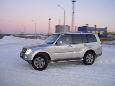 Снігові розминки 5
