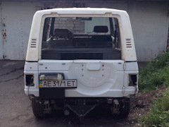 Ідея побудови багатоцільового автомобіля Трансформера… 3