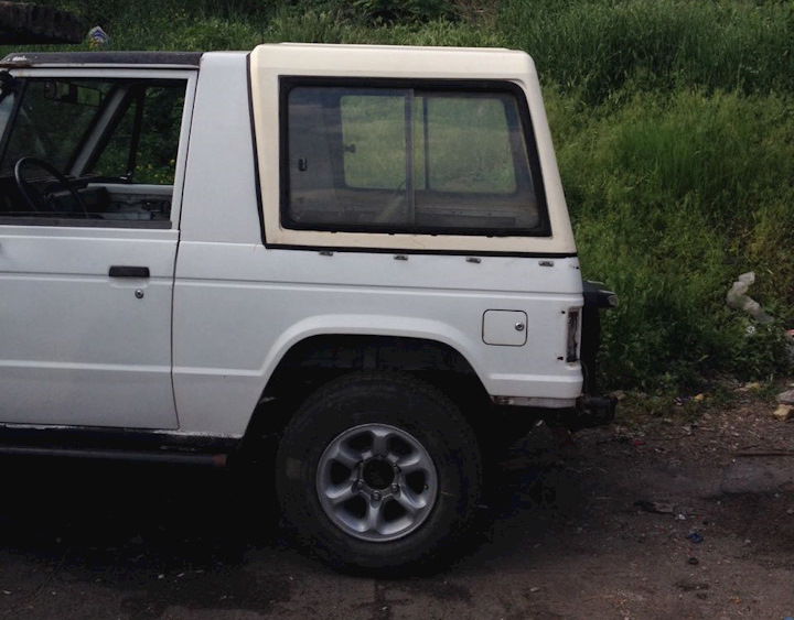 Ідея побудови багатоцільового автомобіля Трансформера… 4