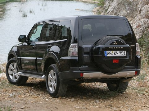 Прошу допомоги паджероводів. Не пройдіть повз. 1