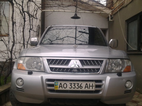 Запис, 1 грудня 2009 1