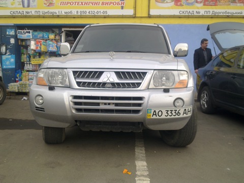 Запис, 1 грудня 2009 2