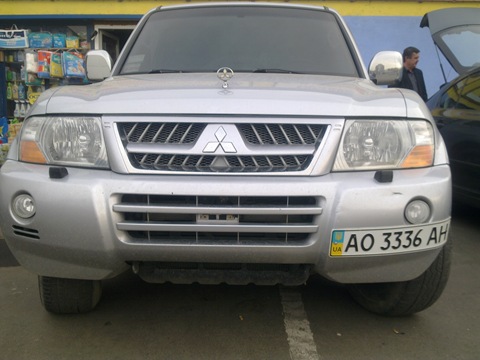 Запис, 1 грудня 2009 3