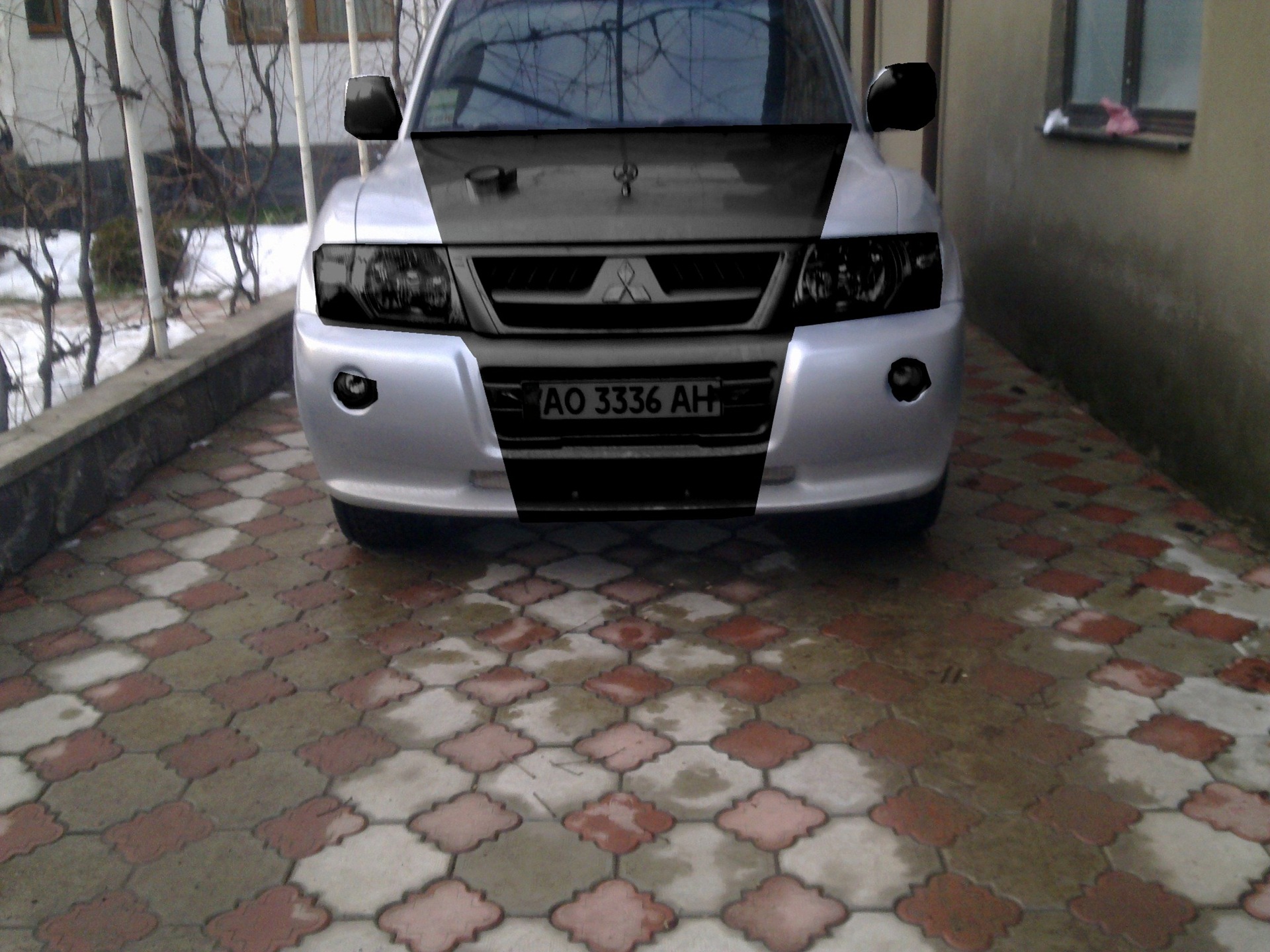 Запис, 11 березня 2010 2