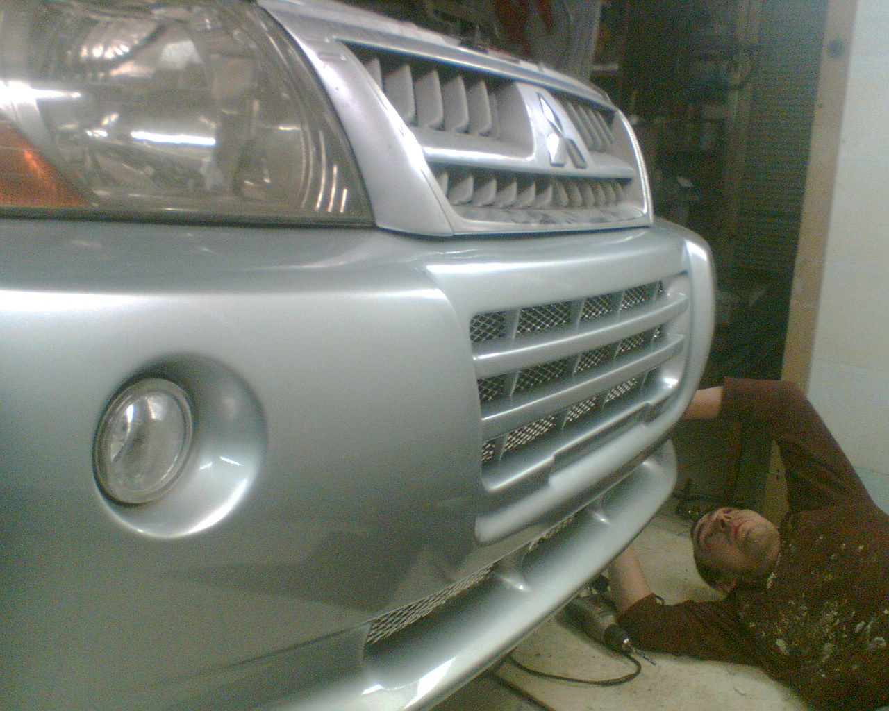 Запис, 16 лютого 2010 5
