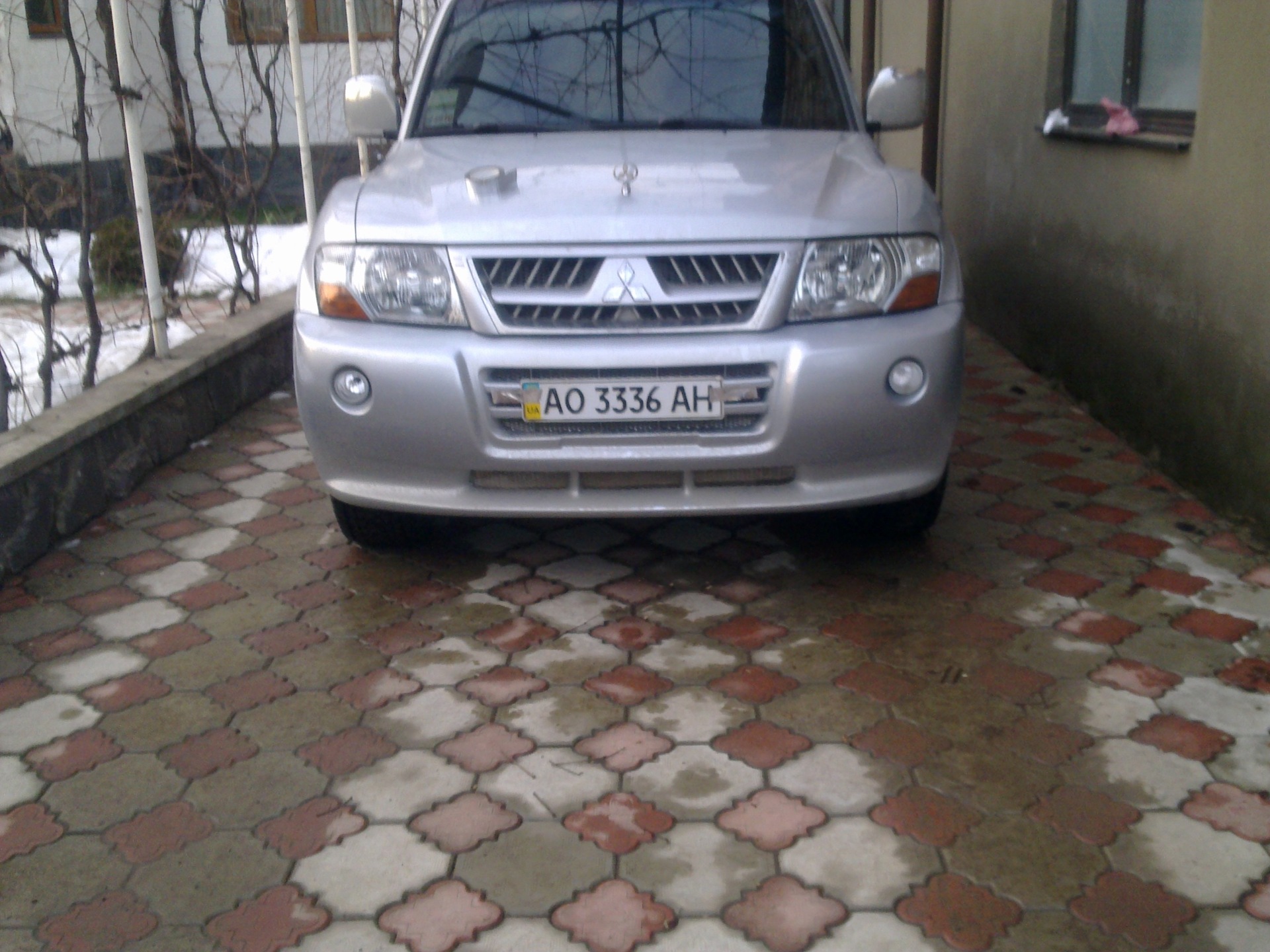 Запис, 24 лютого 2010 1