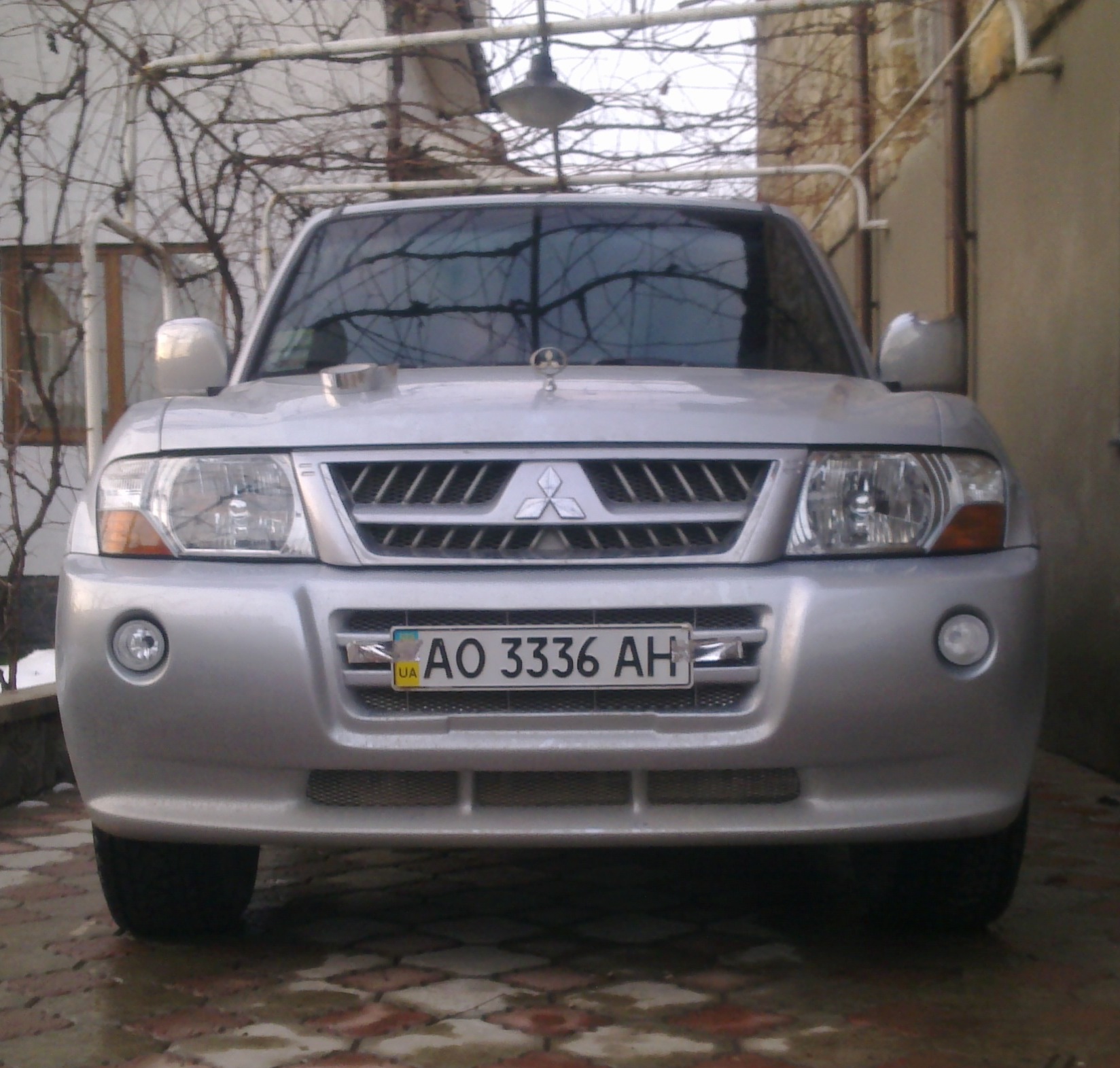 Запис, 7 березня 2010 2