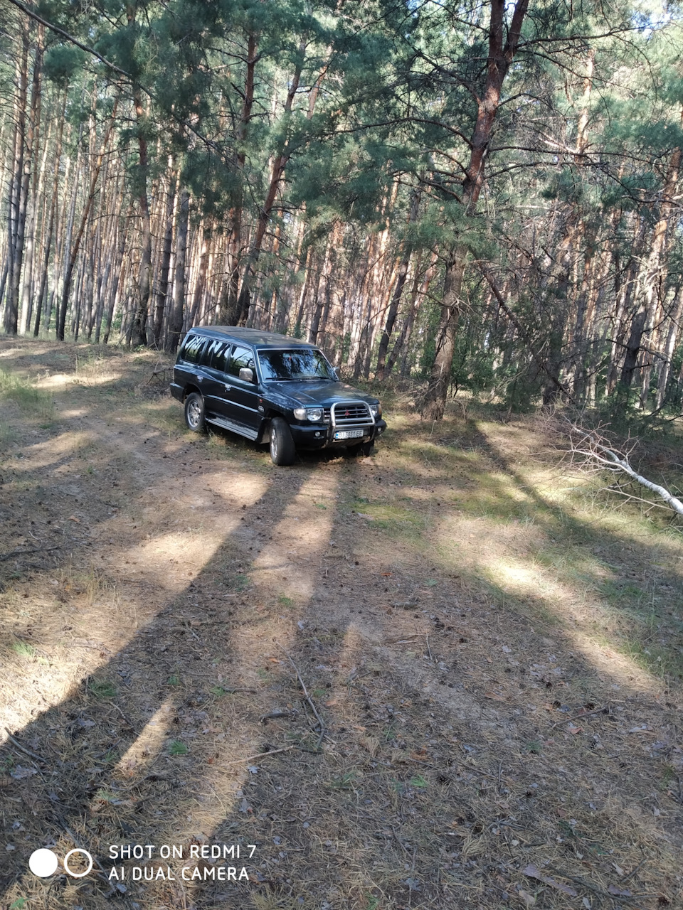Просто випав вихідний 1