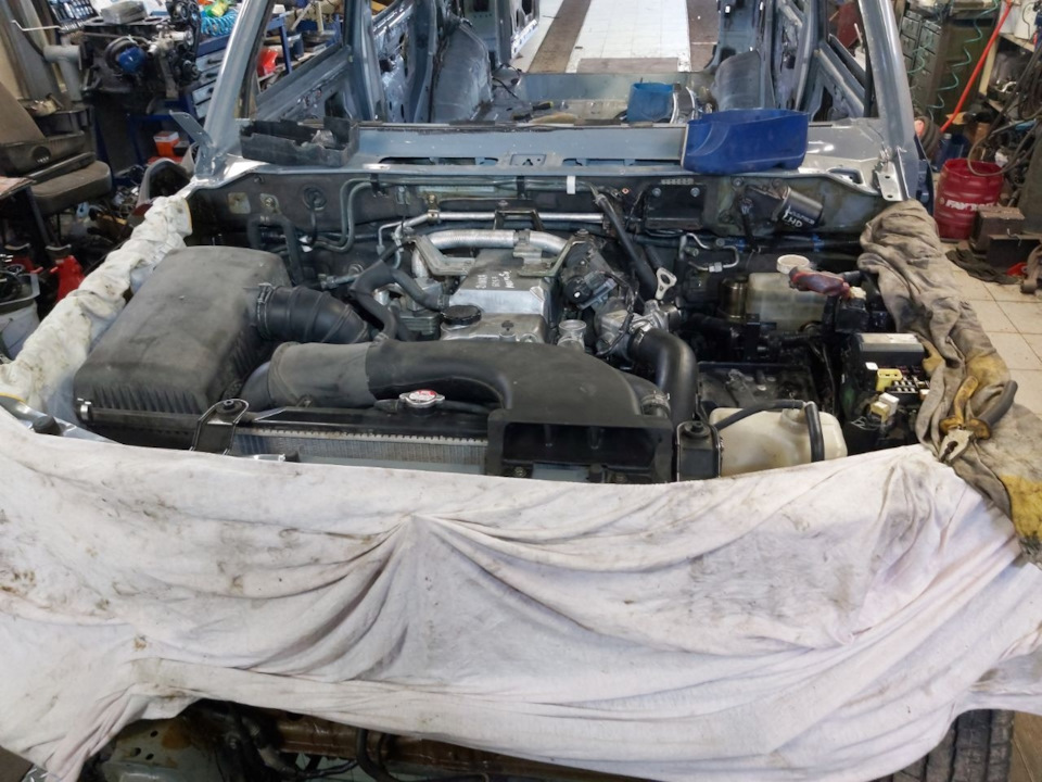 Обробка авто, покупка коліс та багато іншого 1