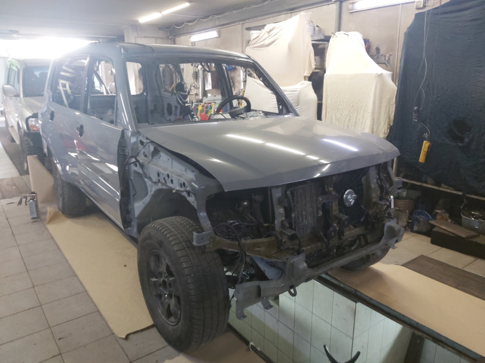 Обробка авто, покупка коліс та багато іншого 5