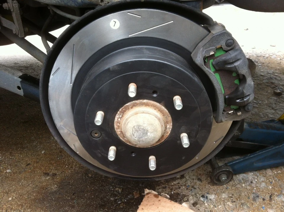 DBA + SUMITOMO