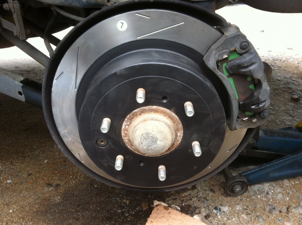 DBA + SUMITOMO 1