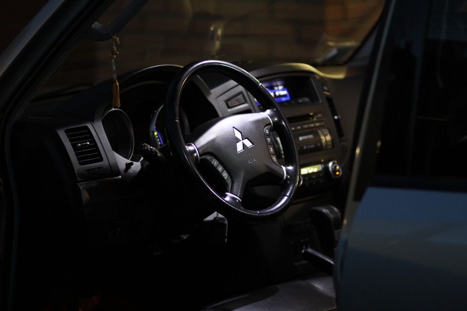 Jerry's Interior 4