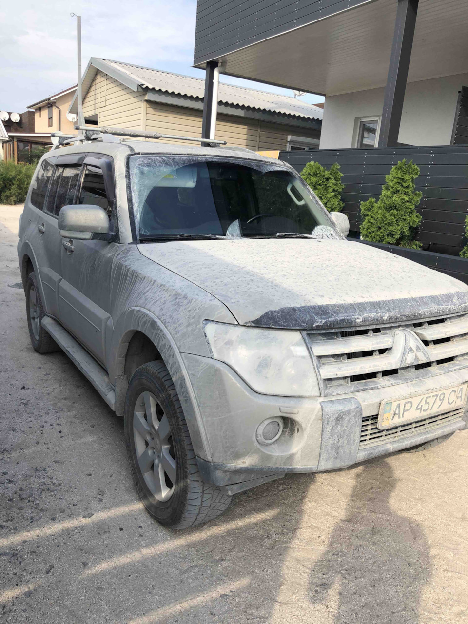 Прочитав свій попередній пост і… 3
