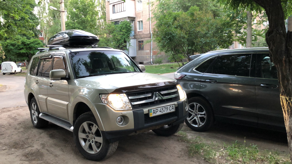 Прочитав свій попередній пост і… 1
