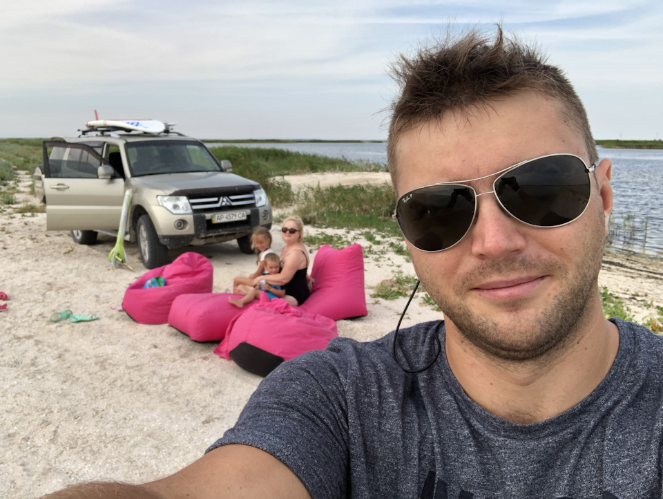 Прочитав свій попередній пост і… 2