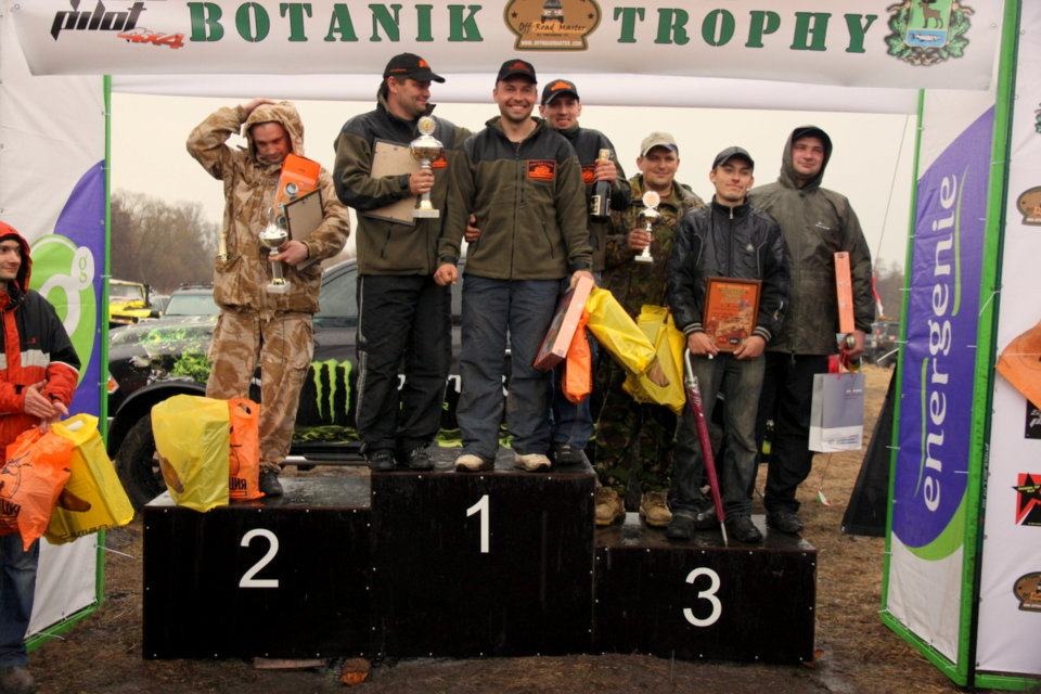 Ботанік 2012 1