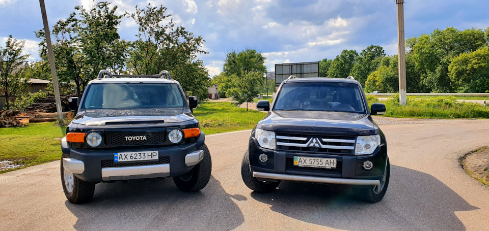 Як паджа не вбирай, а фуджиком він не стане)) 1
