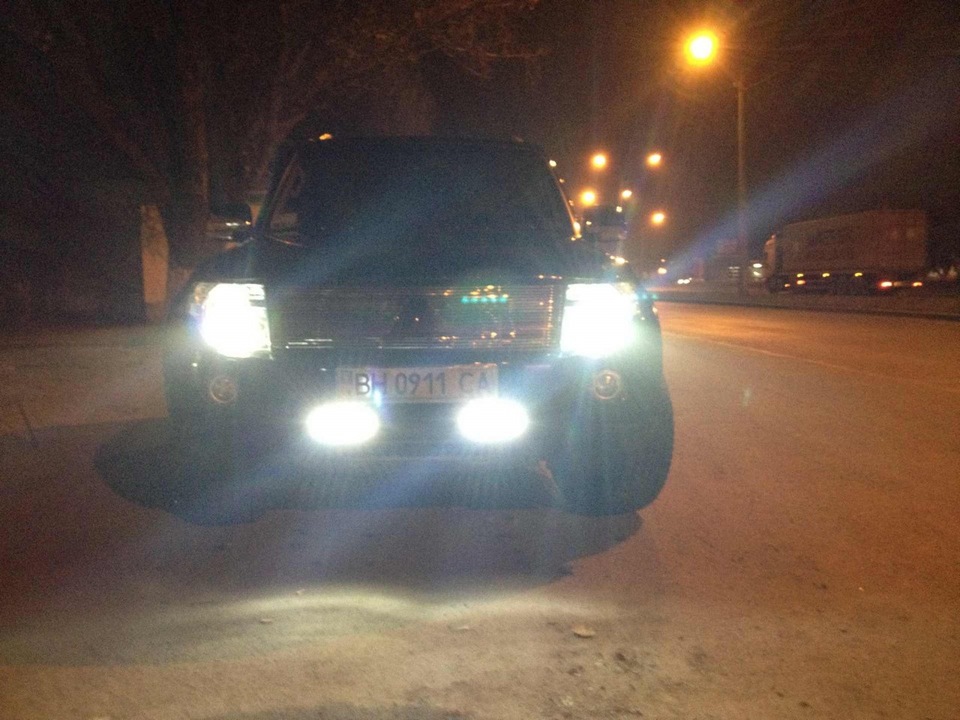 Безшумка - частина 4 файнал + LED! 3