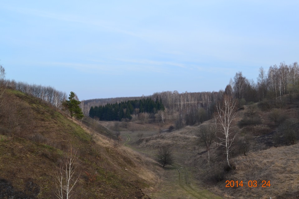 Трохи фотографій. 3
