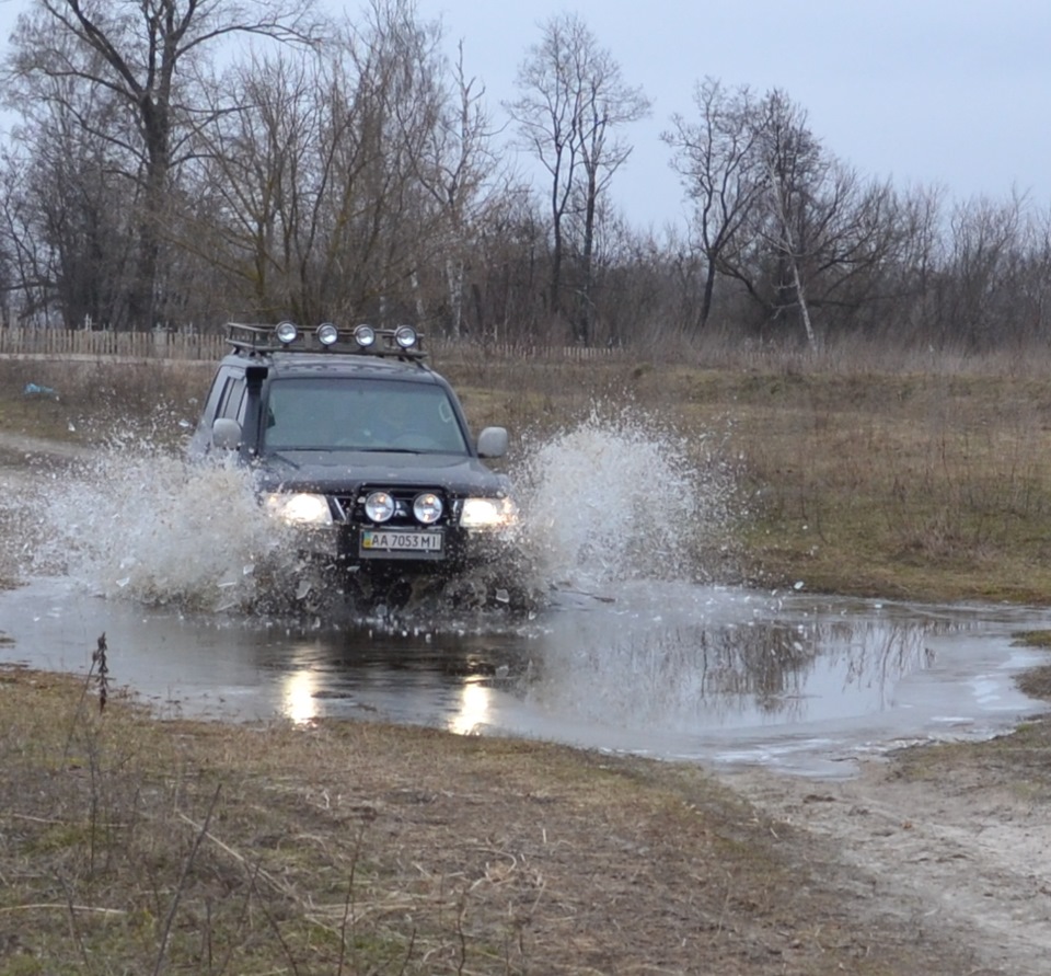 Трохи фотографій з чернігівських полів. 2