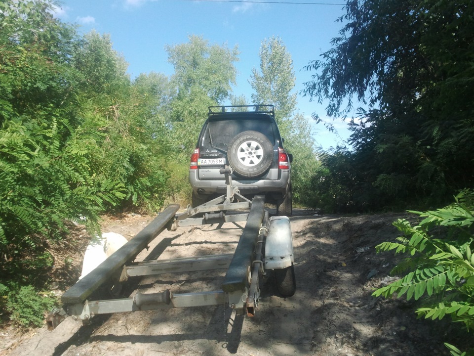 Рибалка на лінів 3