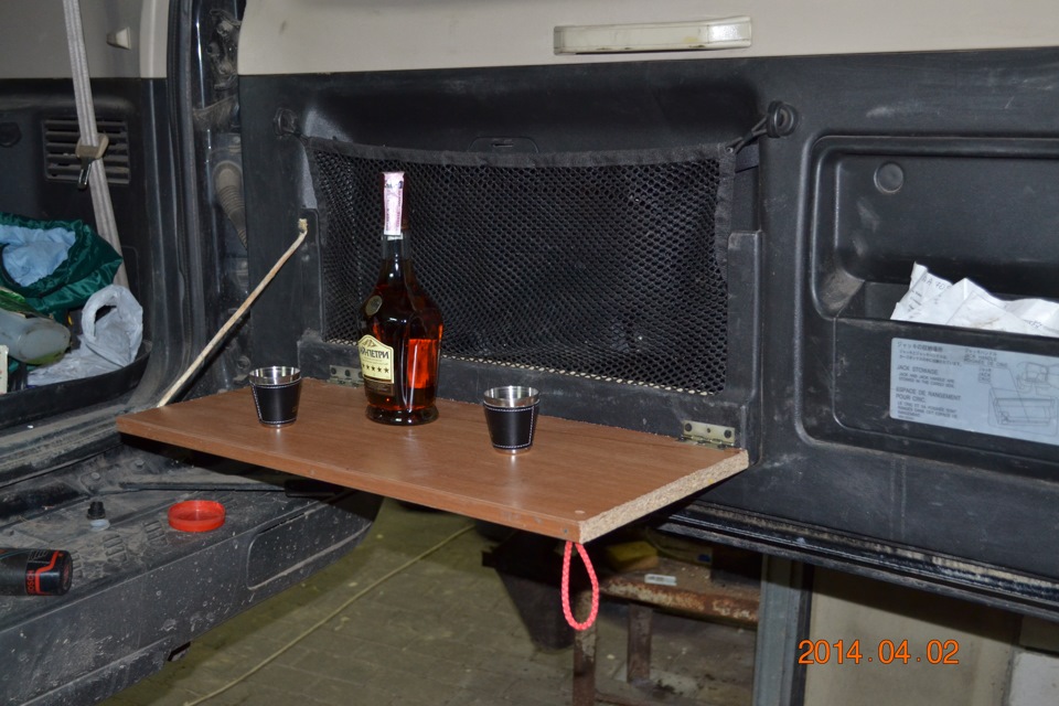 Столік 3