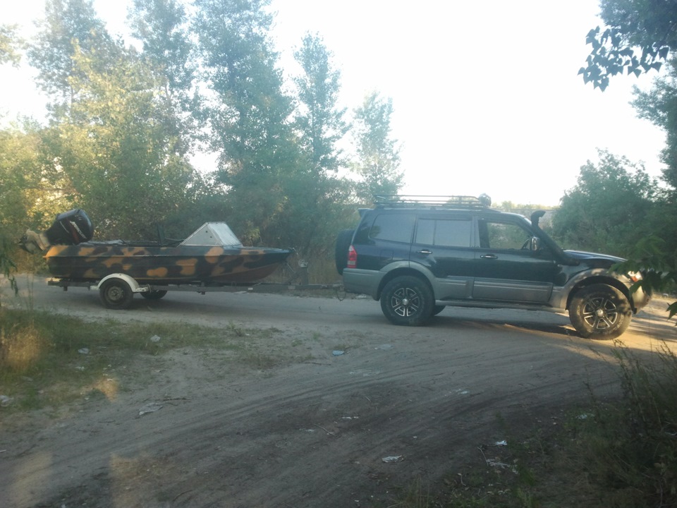 Вибрався на рибалку 1
