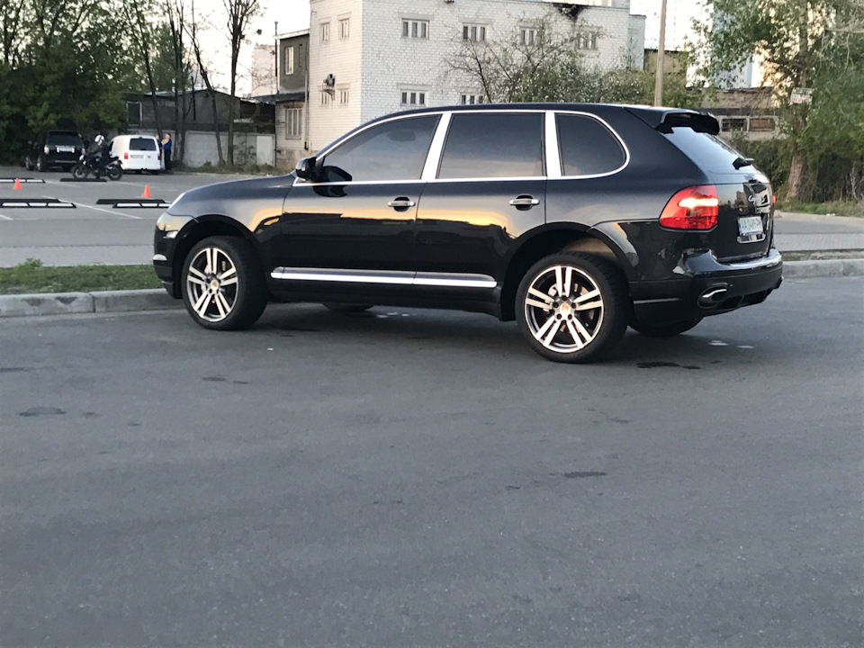 У Паджика з'явився напарник) 2