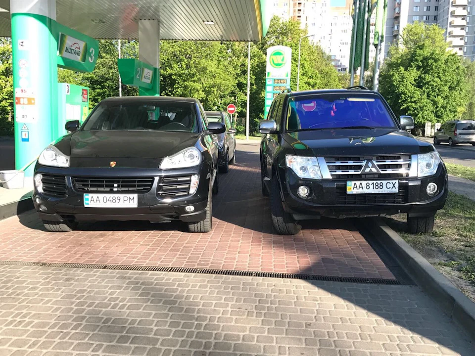 У Паджика з'явився напарник)