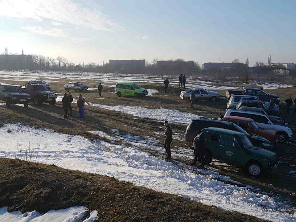 15,01,2017 Дружина на нашій Pande була на Light(ових) ПОКАТУШКАХ! 5