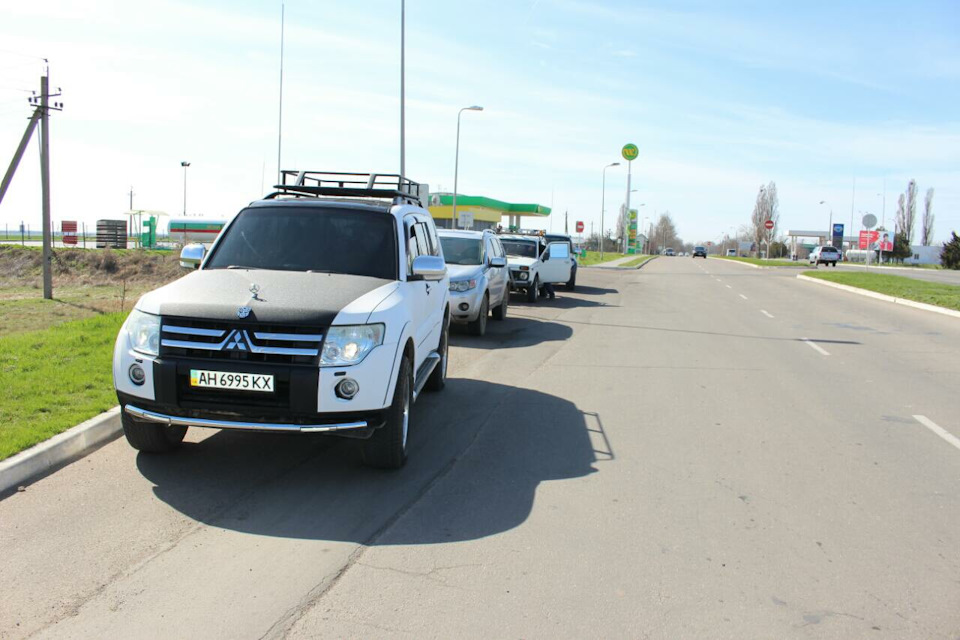 Готуємо покотушки до 40-річного ювілею Легендарної Ниви 1