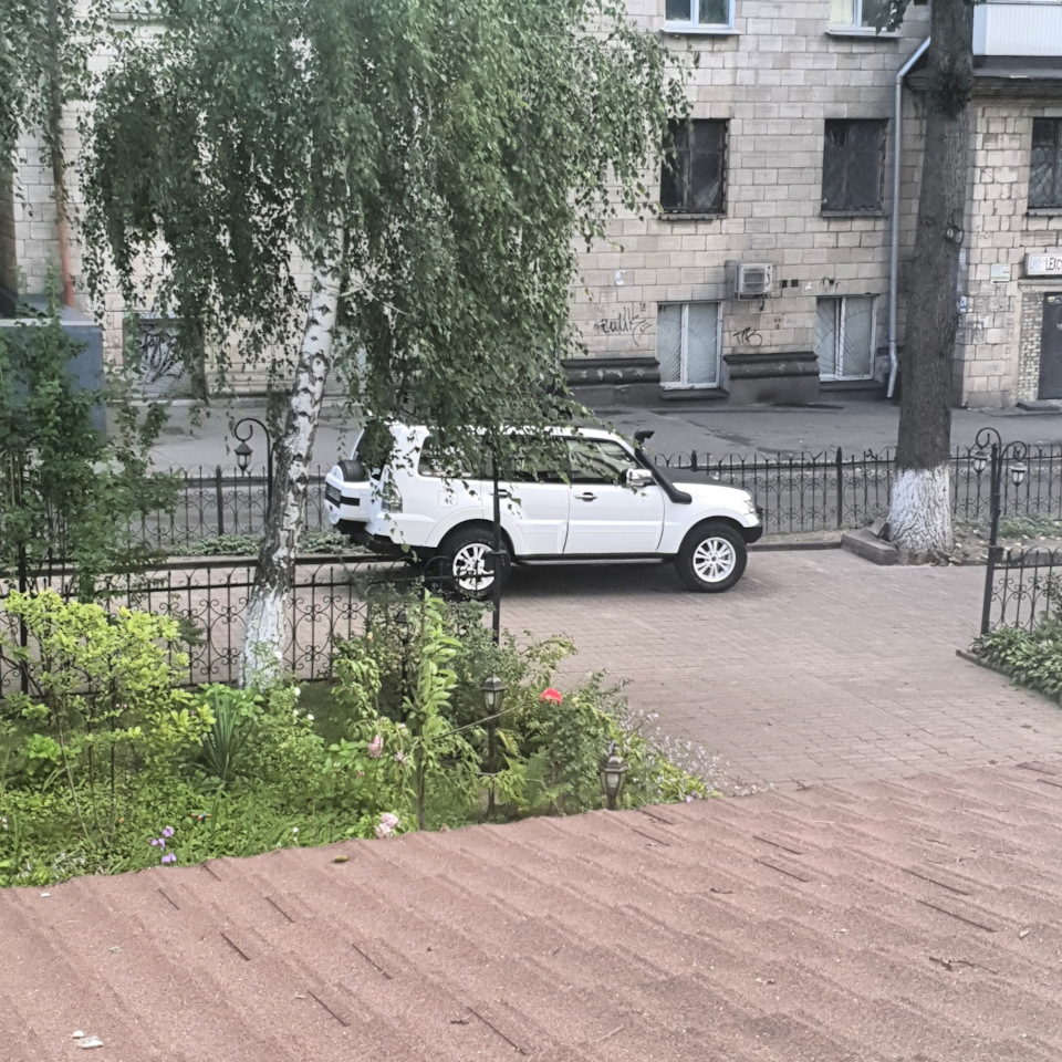 Колесимо країною😉 5