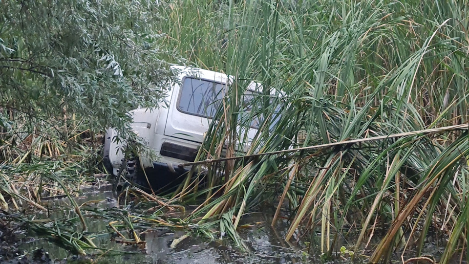Маленький видос з offroad покатушки😉 4