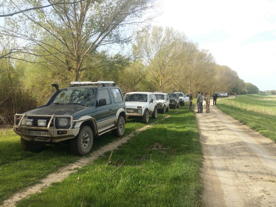 Міні експедиція))) 1
